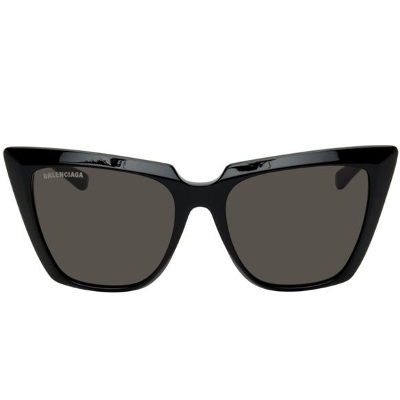 BALENCIAGA Cat Eye Sunglasses - Picture 2 of 9